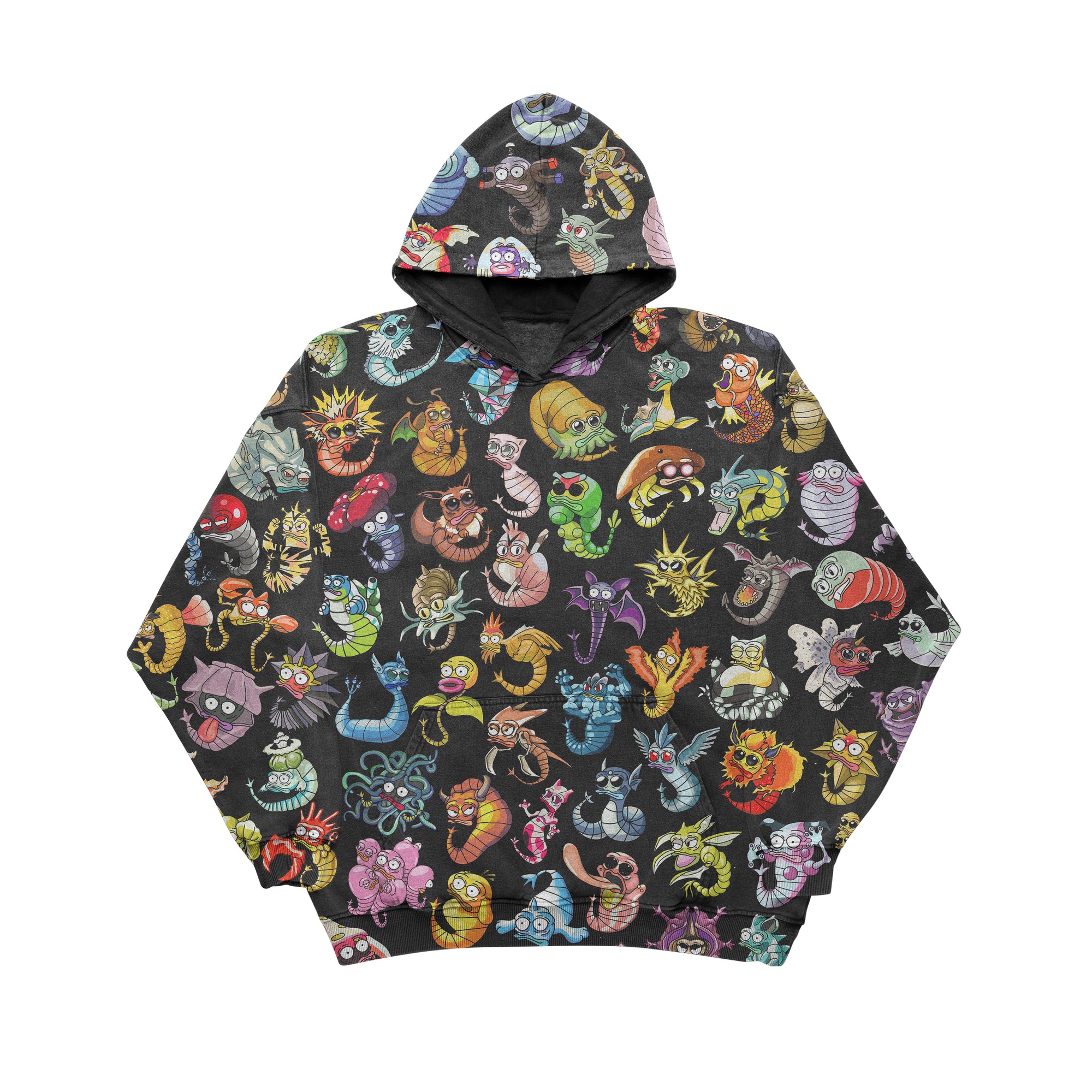 Shrémpemon Hoodie