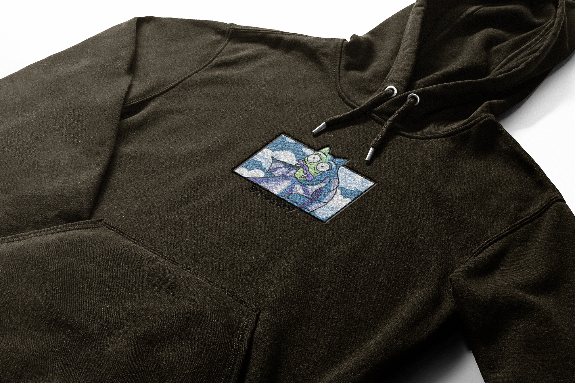 WarShremp Hoodie
