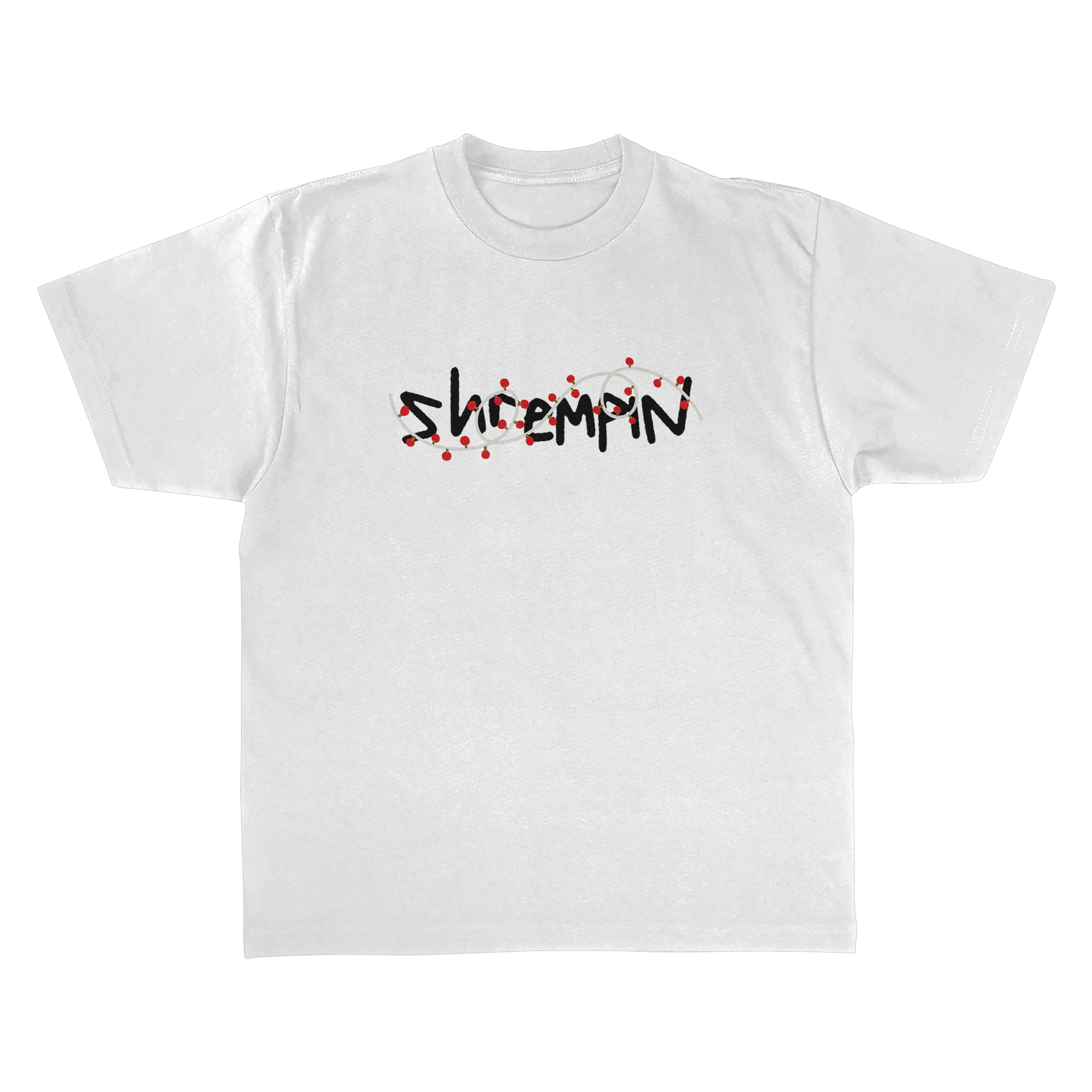 Shrempmas Signature Tee