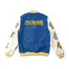 Shrémpemon Varsity Jacket