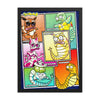 Shrémpemon Framed Poster