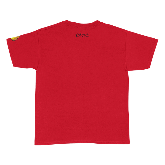 Fire Tee