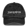 Vintage Signature Hat