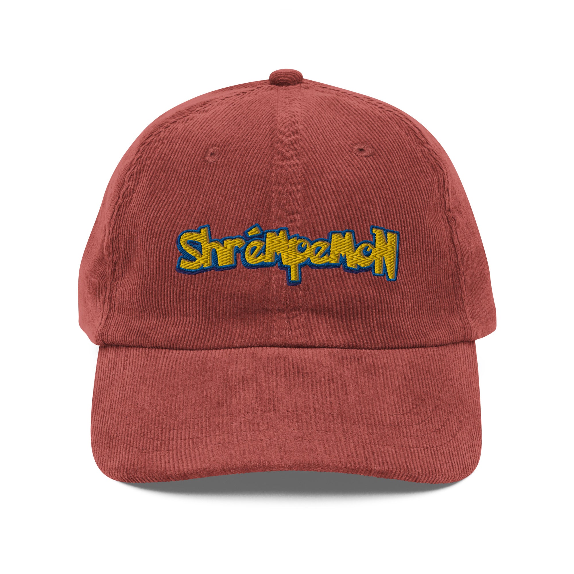 Vintage Shrémpemon Hat