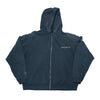 Signature Zip-Up